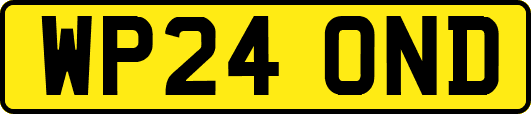 WP24OND
