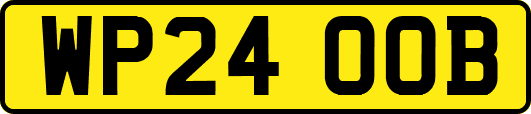 WP24OOB
