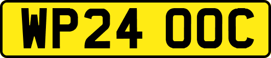 WP24OOC