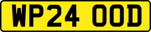 WP24OOD