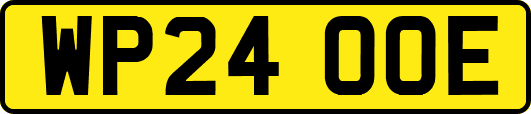 WP24OOE