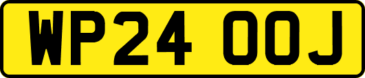 WP24OOJ