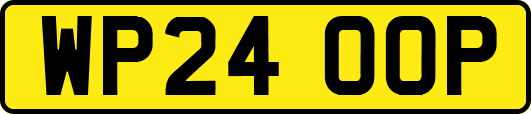 WP24OOP