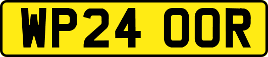 WP24OOR