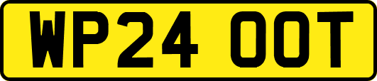 WP24OOT