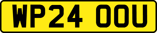 WP24OOU