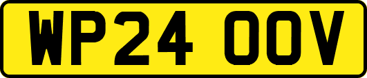 WP24OOV