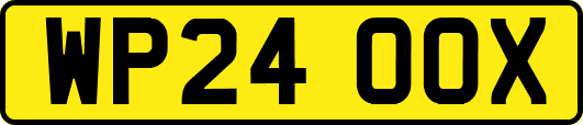 WP24OOX
