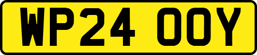 WP24OOY