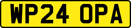 WP24OPA
