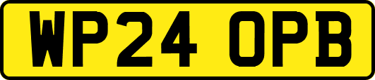 WP24OPB