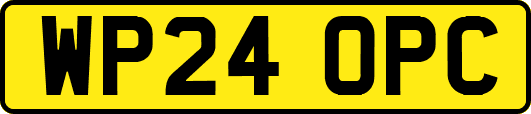 WP24OPC