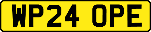 WP24OPE