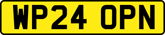 WP24OPN