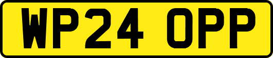 WP24OPP