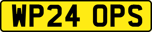 WP24OPS