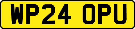 WP24OPU