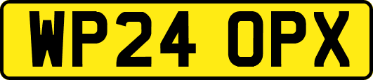 WP24OPX