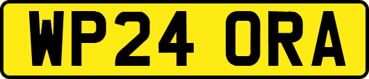 WP24ORA
