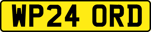 WP24ORD