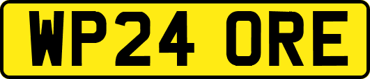 WP24ORE
