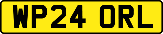 WP24ORL