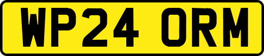WP24ORM