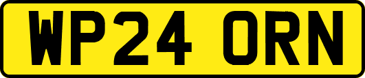 WP24ORN