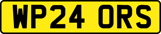 WP24ORS
