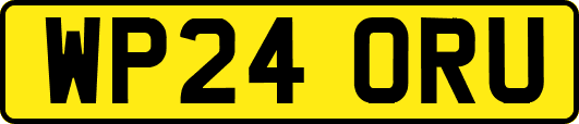 WP24ORU