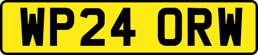 WP24ORW