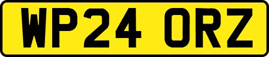 WP24ORZ