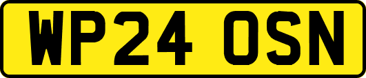 WP24OSN