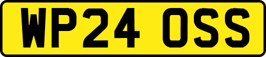 WP24OSS