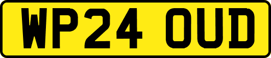 WP24OUD