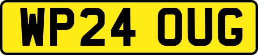 WP24OUG