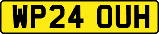 WP24OUH