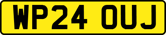 WP24OUJ