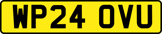 WP24OVU