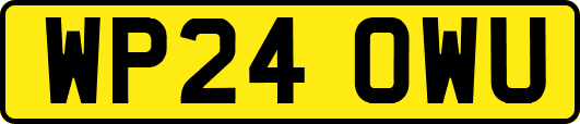 WP24OWU