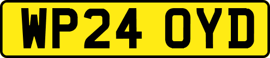 WP24OYD
