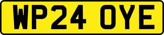 WP24OYE