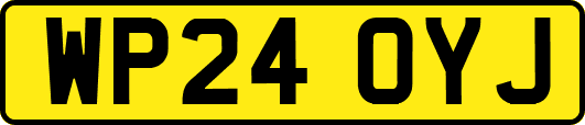 WP24OYJ