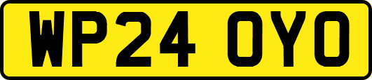 WP24OYO