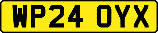 WP24OYX