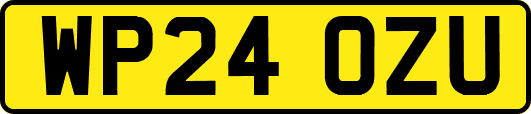 WP24OZU