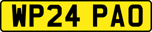 WP24PAO
