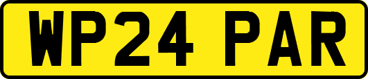 WP24PAR