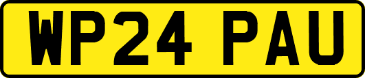 WP24PAU