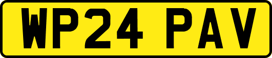 WP24PAV